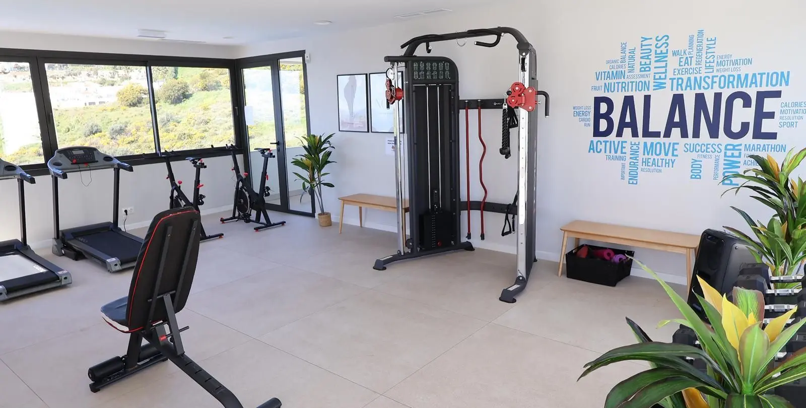 Продажа дома на две семьи в Riviera del Sol 22