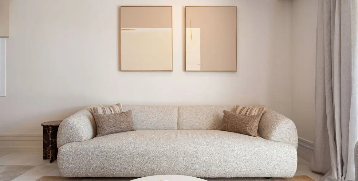 Продажа апартаментов на первом этаже в Nueva Andalucía 11