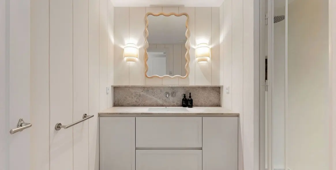 Продажа апартаментов на первом этаже в Nueva Andalucía 20