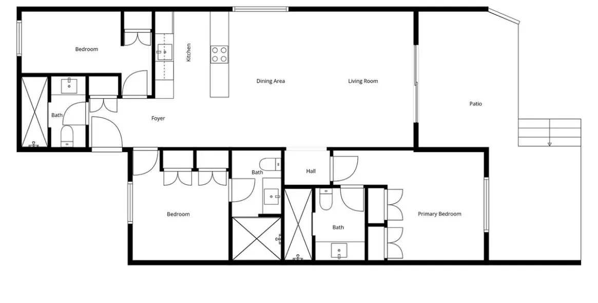 Продажа апартаментов на первом этаже в Nueva Andalucía 32