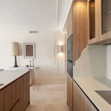 Venta de apartamento en planta baja en Nueva Andalucía