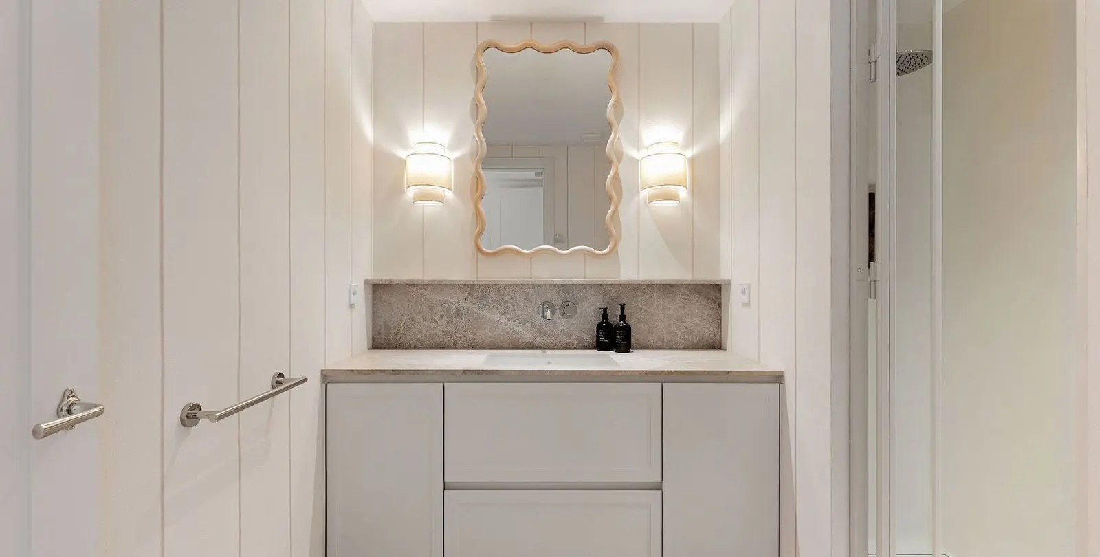 Venta de apartamento en planta baja en Nueva Andalucía 20