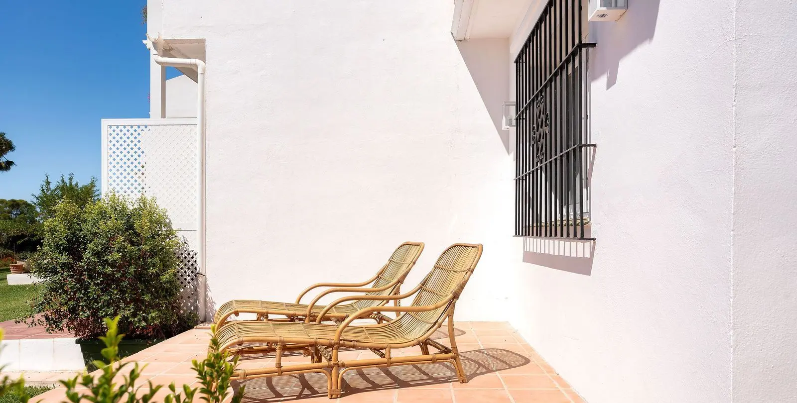 Venta de apartamento en planta baja en Nueva Andalucía 23