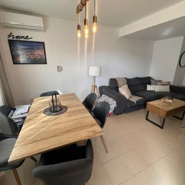 Sale of middle floor apartment in Alhaurín de la Torre