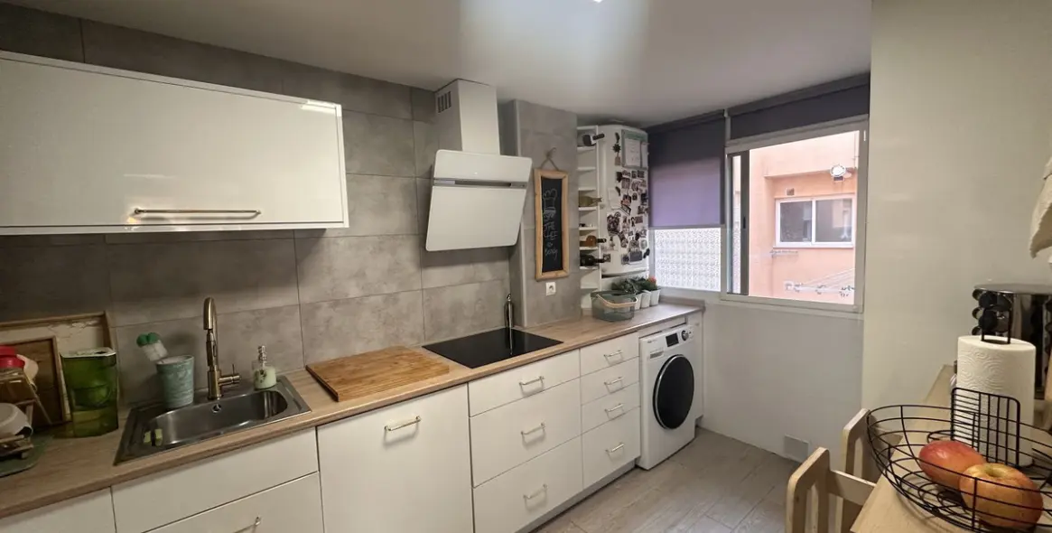 Sale of middle floor apartment in Alhaurín de la Torre 4