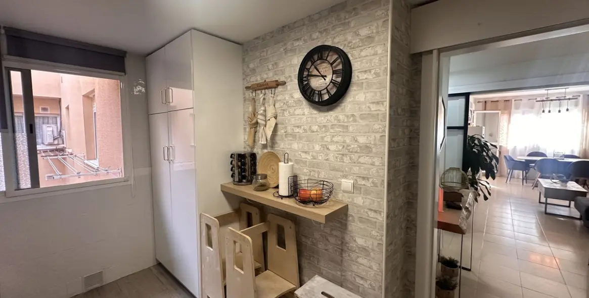 Sale of middle floor apartment in Alhaurín de la Torre 6