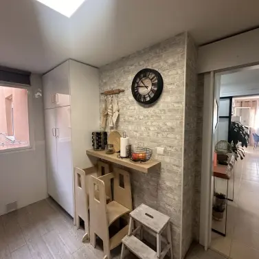 Sale of middle floor apartment in Alhaurín de la Torre