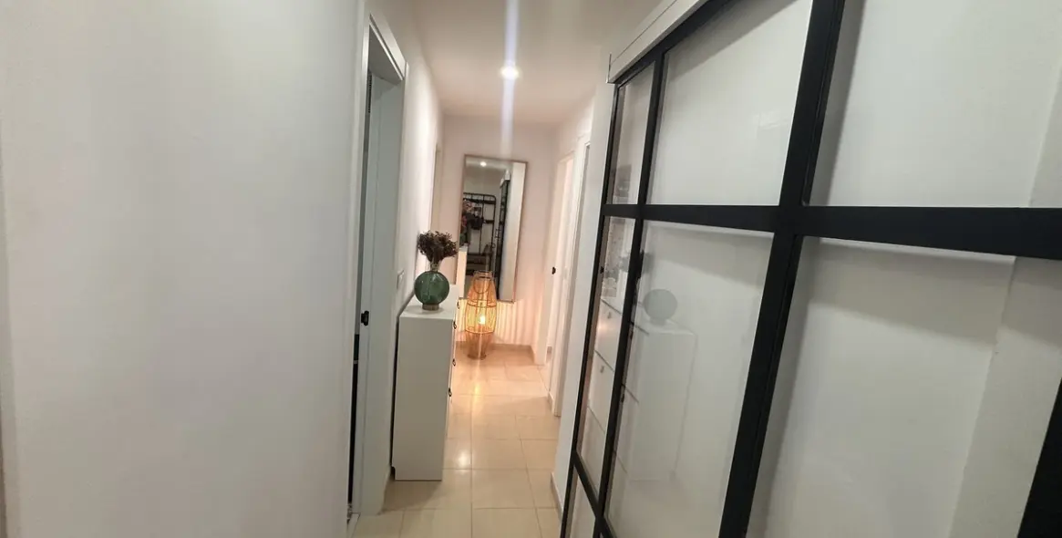 Sale of middle floor apartment in Alhaurín de la Torre 15