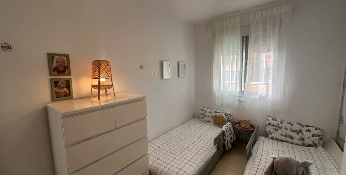 Sale of middle floor apartment in Alhaurín de la Torre 18