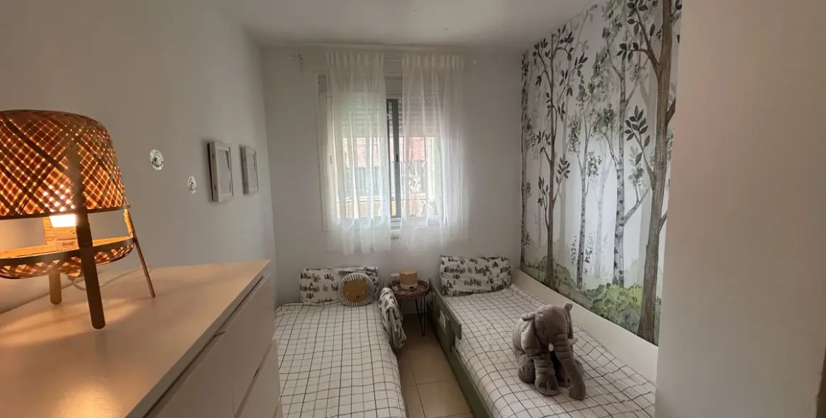 Sale of middle floor apartment in Alhaurín de la Torre 19