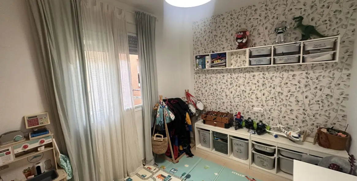 Sale of middle floor apartment in Alhaurín de la Torre 20