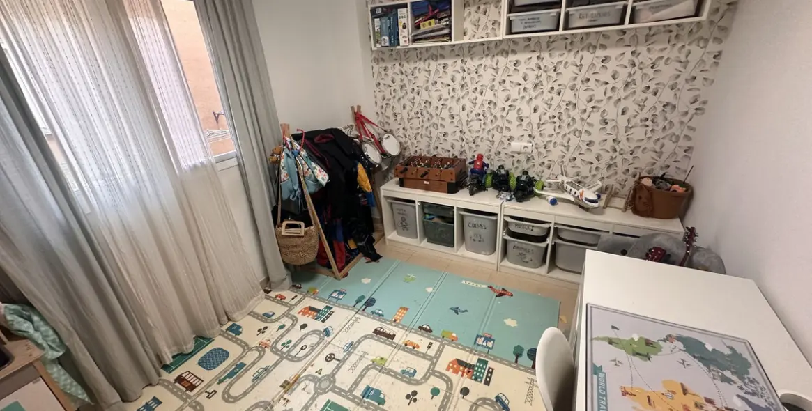 Sale of middle floor apartment in Alhaurín de la Torre 21