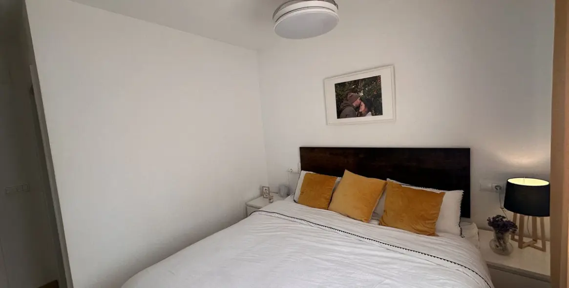 Sale of middle floor apartment in Alhaurín de la Torre 24