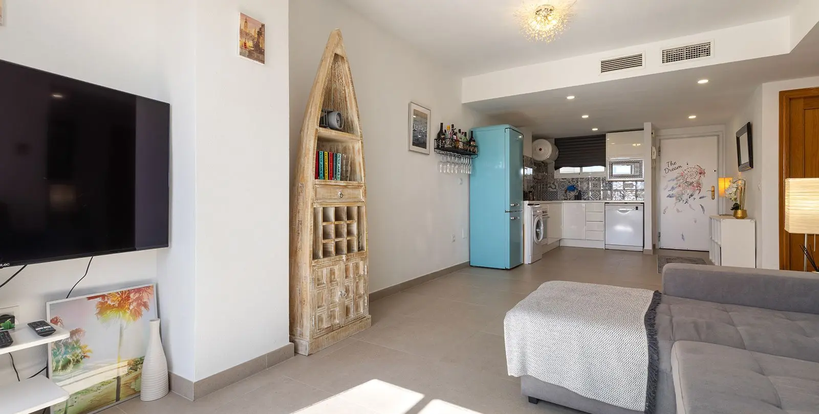 Продажа пентхауса в La Carihuela 19