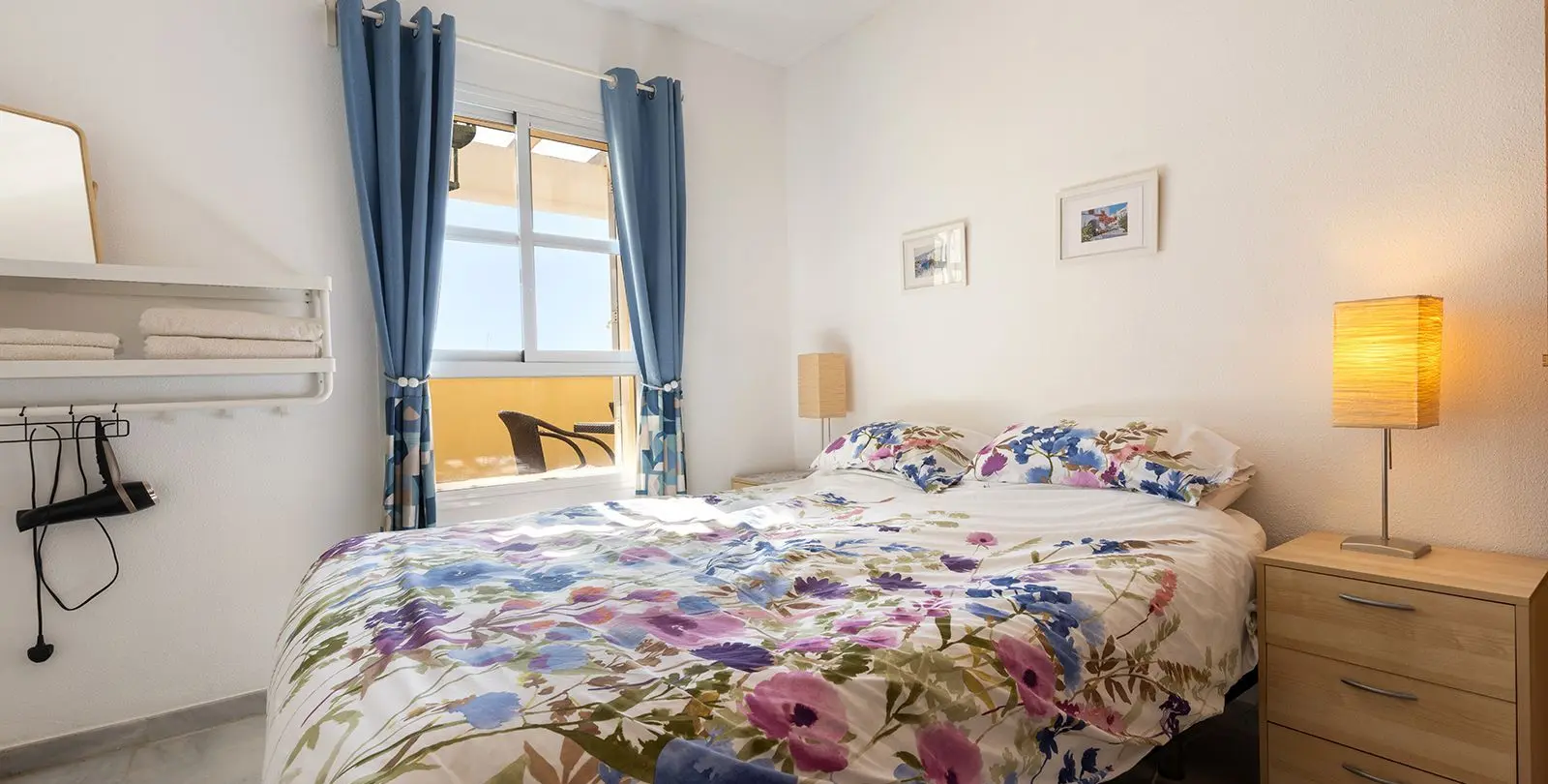 Продажа пентхауса в La Carihuela 22
