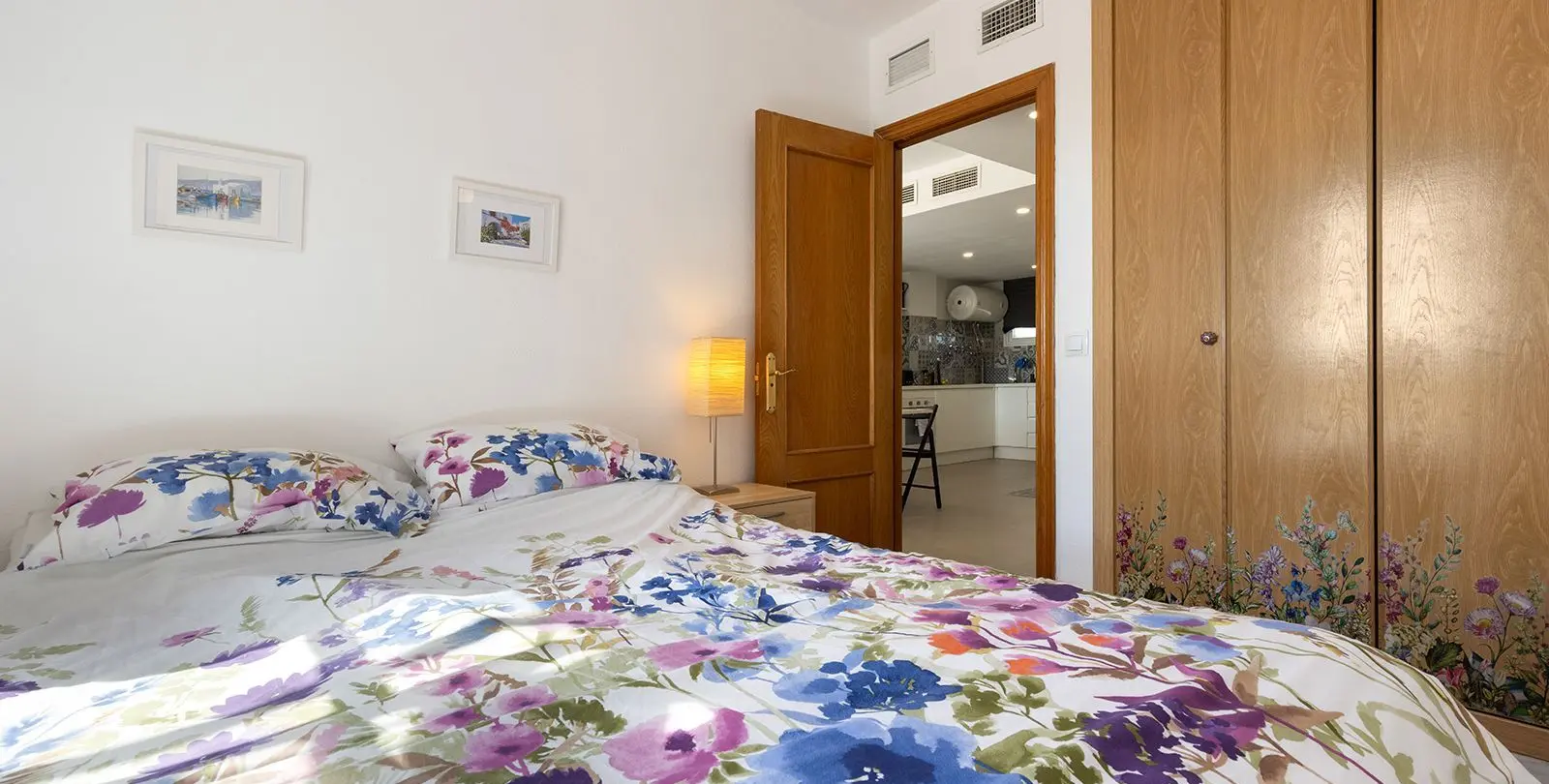 Продажа пентхауса в La Carihuela 23