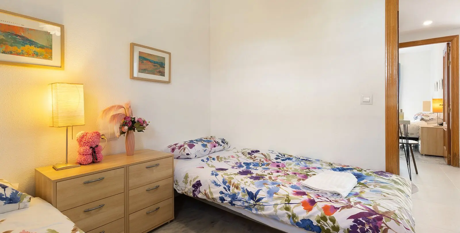 Продажа пентхауса в La Carihuela 25