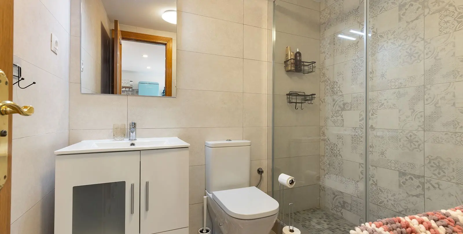 Продажа пентхауса в La Carihuela 28