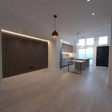 Продажа апартаментов на первом этаже в Málaga