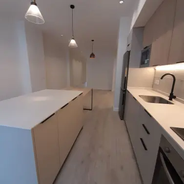 Продажа апартаментов на первом этаже в Málaga