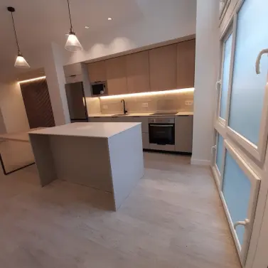 Продажа апартаментов на первом этаже в Málaga