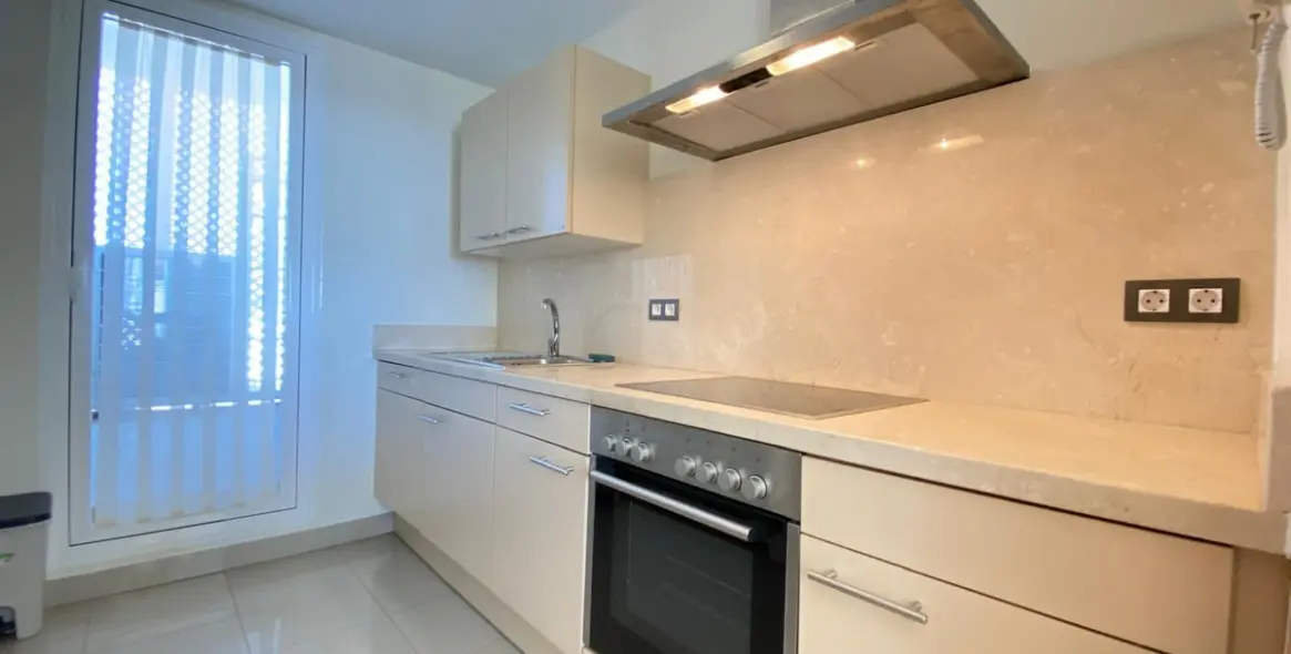 Продажа пентхауса в Estepona 3