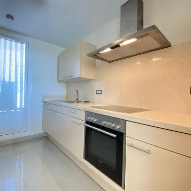 Продажа пентхауса в Estepona