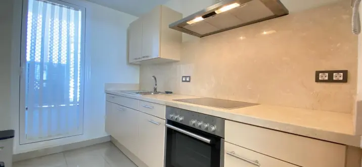 Продажа пентхауса в Estepona 2