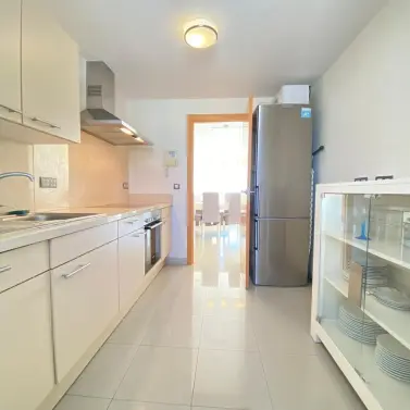 Продажа пентхауса в Estepona