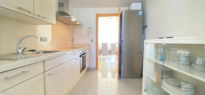 Продажа пентхауса в Estepona 3