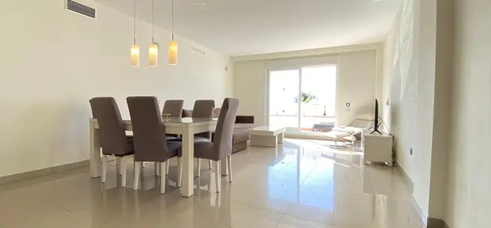 Продажа пентхауса в Estepona 4