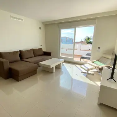 Продажа пентхауса в Estepona