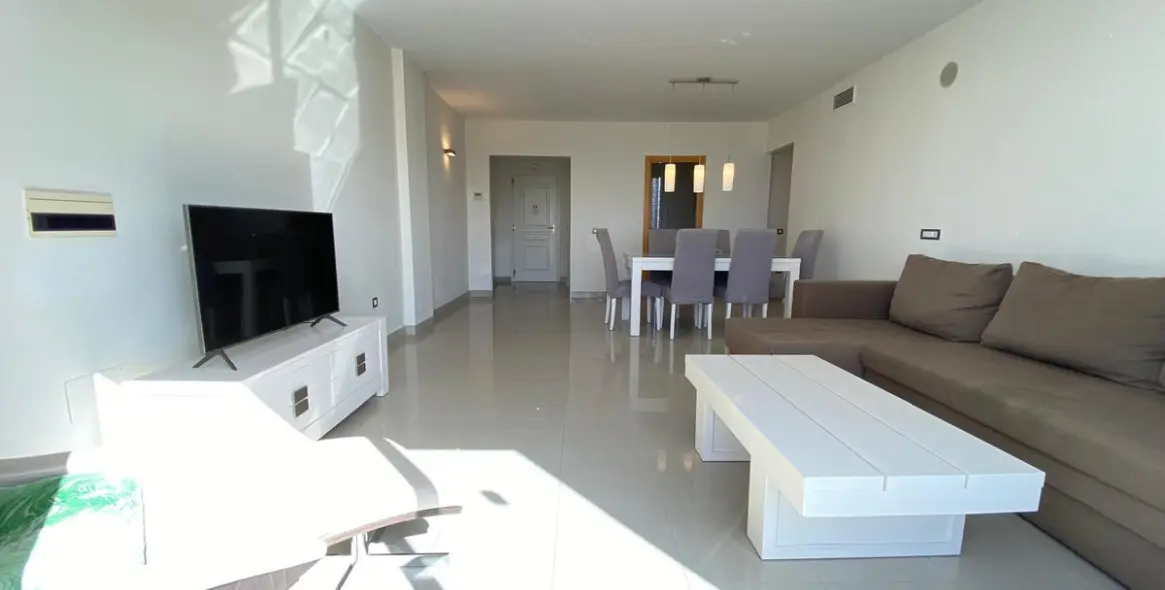 Продажа пентхауса в Estepona 8