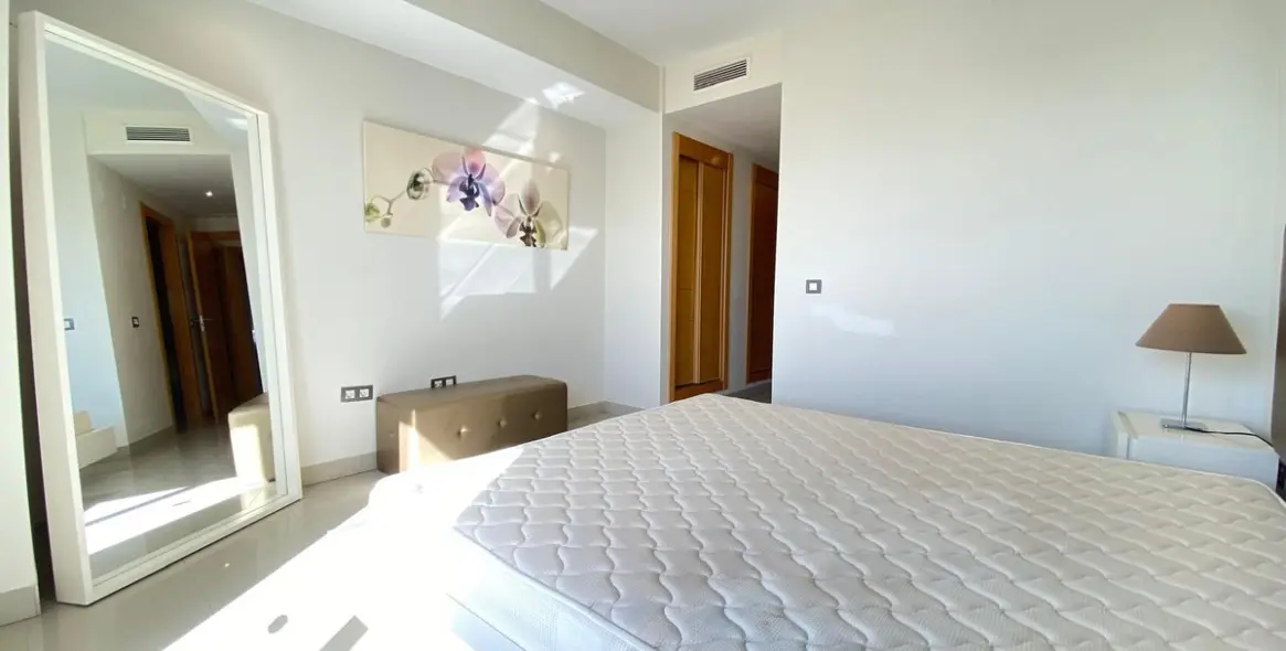 Продажа пентхауса в Estepona 11