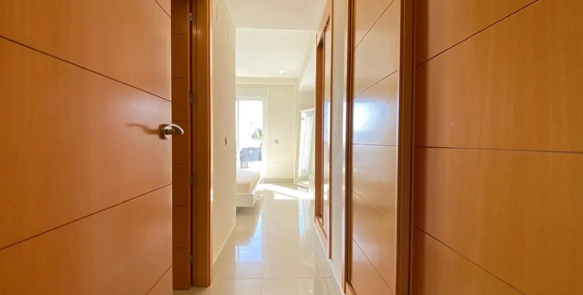 Продажа пентхауса в Estepona 12