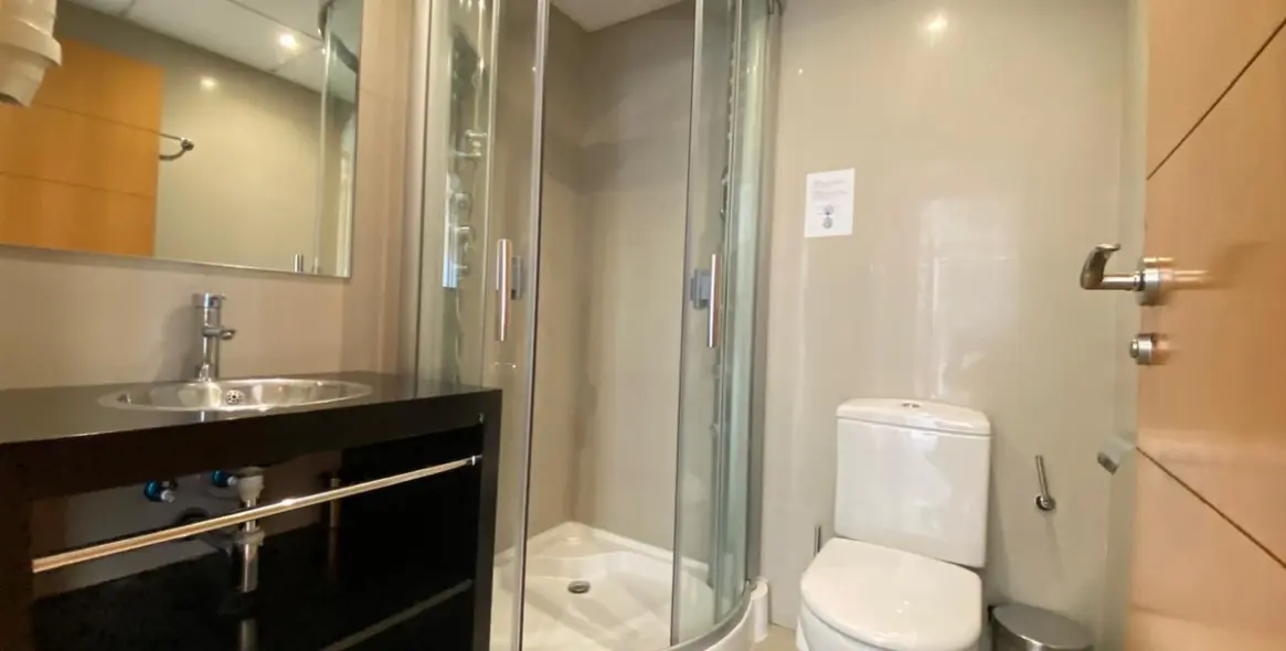 Продажа пентхауса в Estepona 17