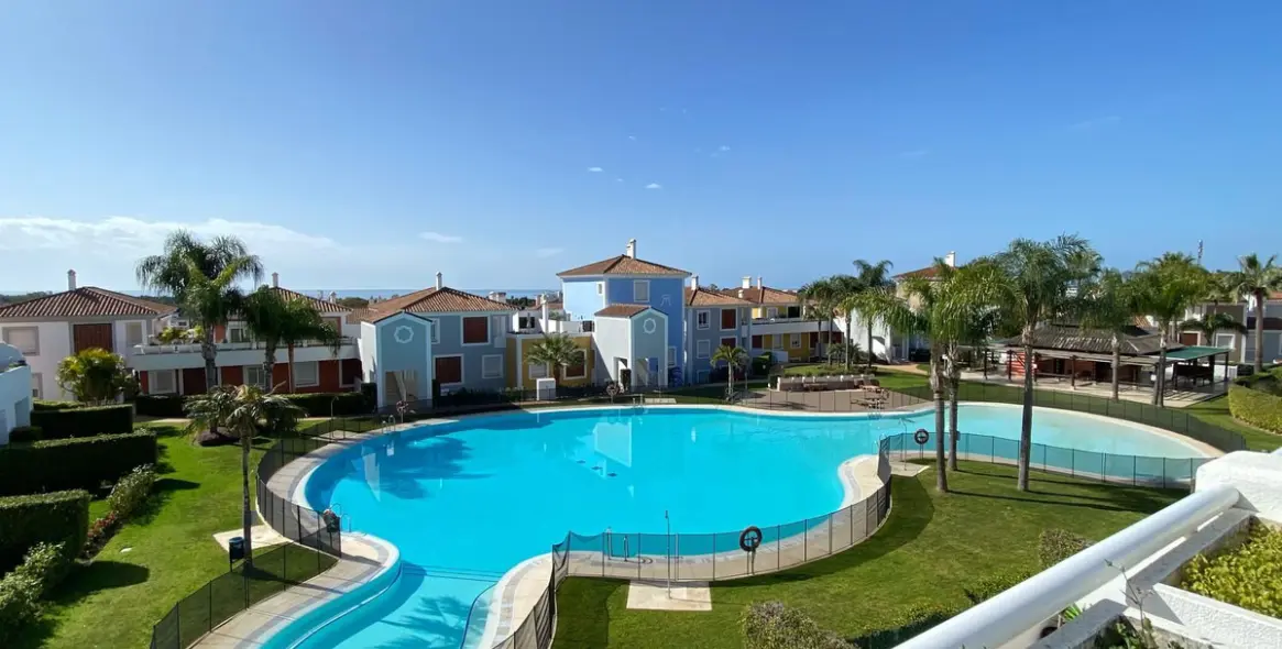 Продажа пентхауса в Estepona 22