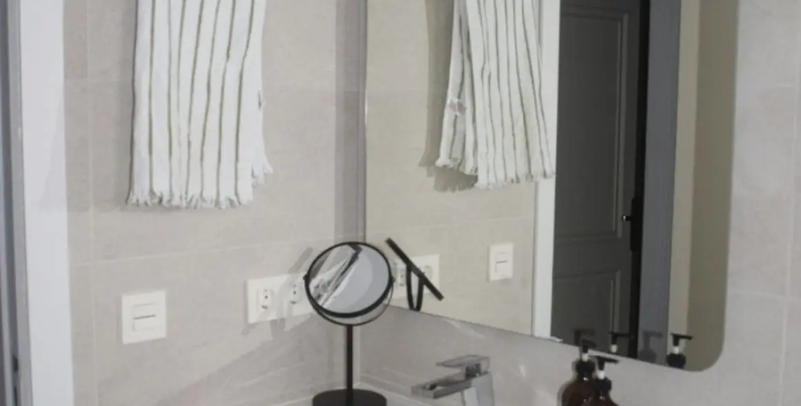 Sale of ground floor apartment in Nueva Andalucía 18