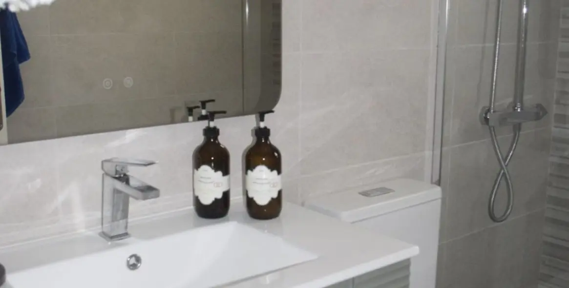 Sale of ground floor apartment in Nueva Andalucía 29