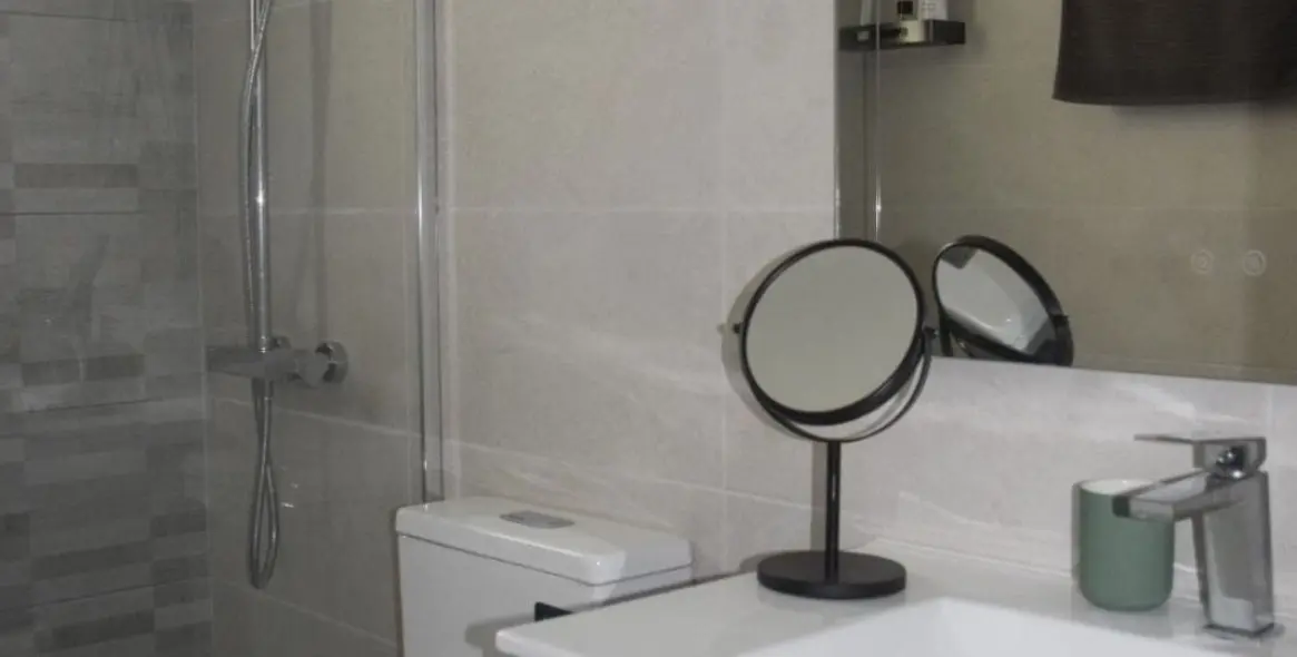 Sale of ground floor apartment in Nueva Andalucía 31