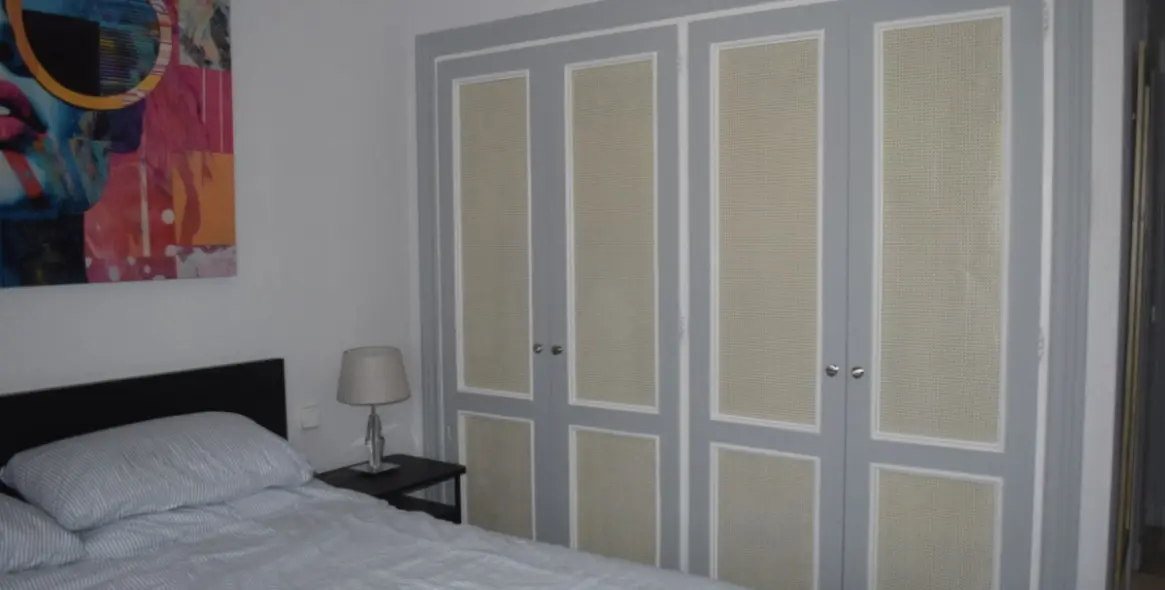 Sale of ground floor apartment in Nueva Andalucía 37