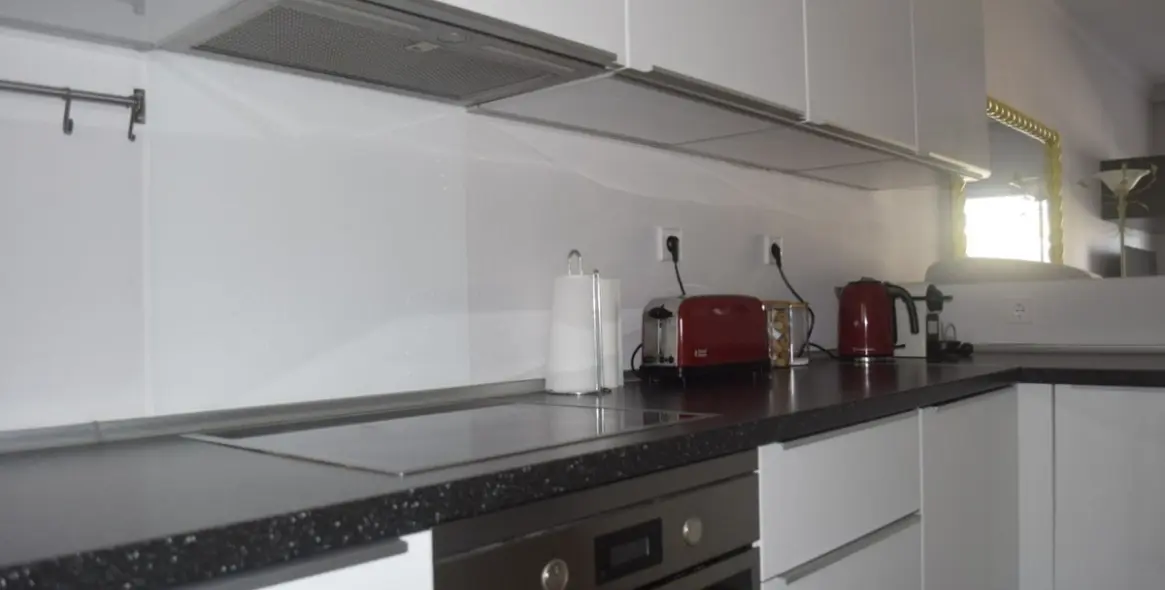 Sale of ground floor apartment in Nueva Andalucía 39