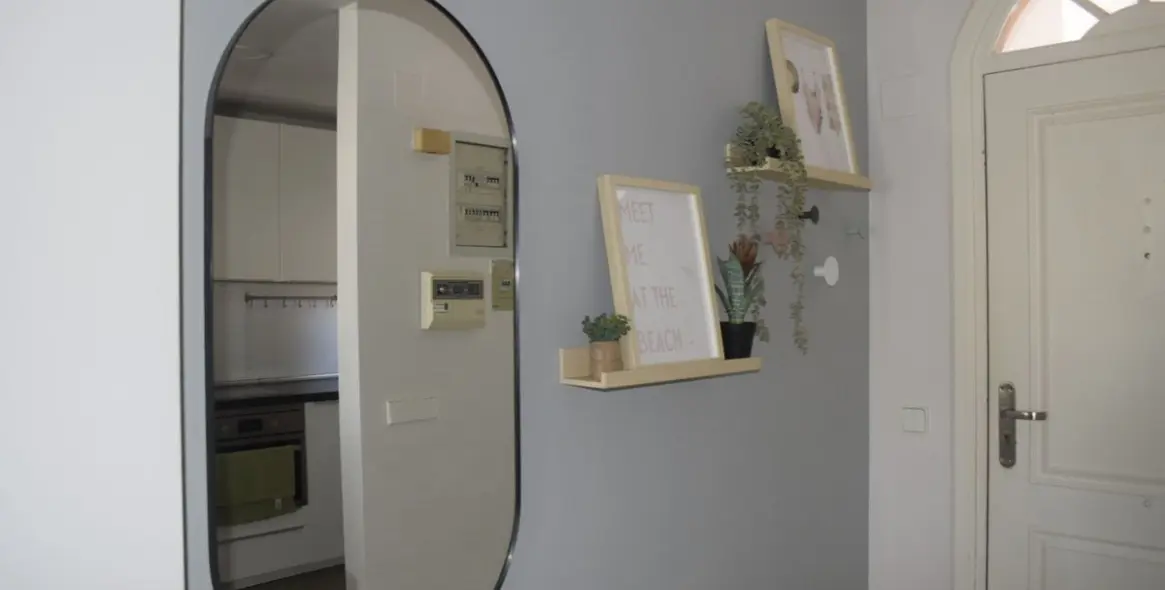 Sale of ground floor apartment in Nueva Andalucía 61