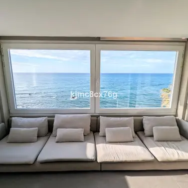 Venta de ático en Mijas Costa