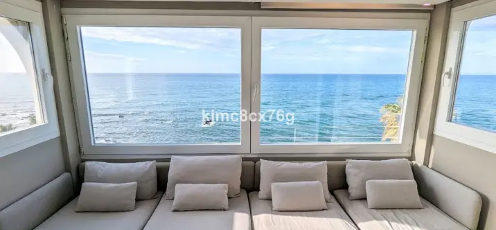 Venta de ático en Mijas Costa 0