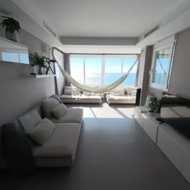 Venta de ático en Mijas Costa