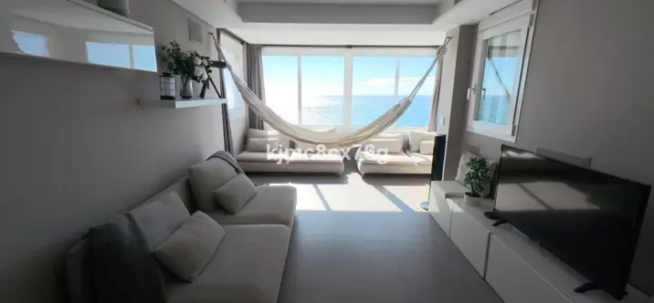 Venta de ático en Mijas Costa 1