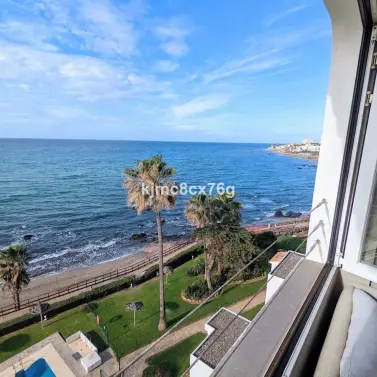 Venta de ático en Mijas Costa