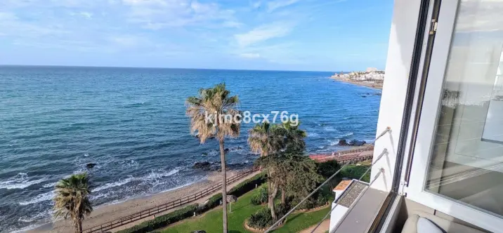 Venta de ático en Mijas Costa 2