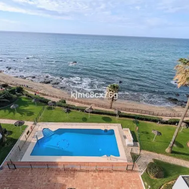 Venta de ático en Mijas Costa